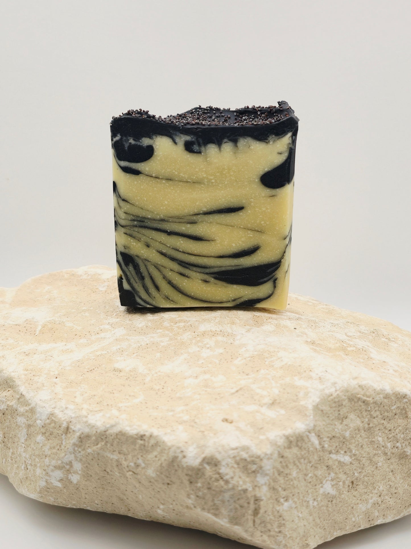 Citrus Ember Soap Bar