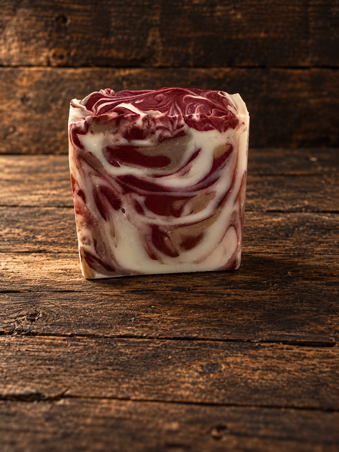 Woodland Soap Bar