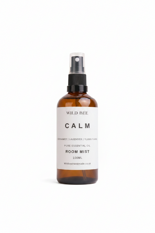 Essential Oil Room Mist