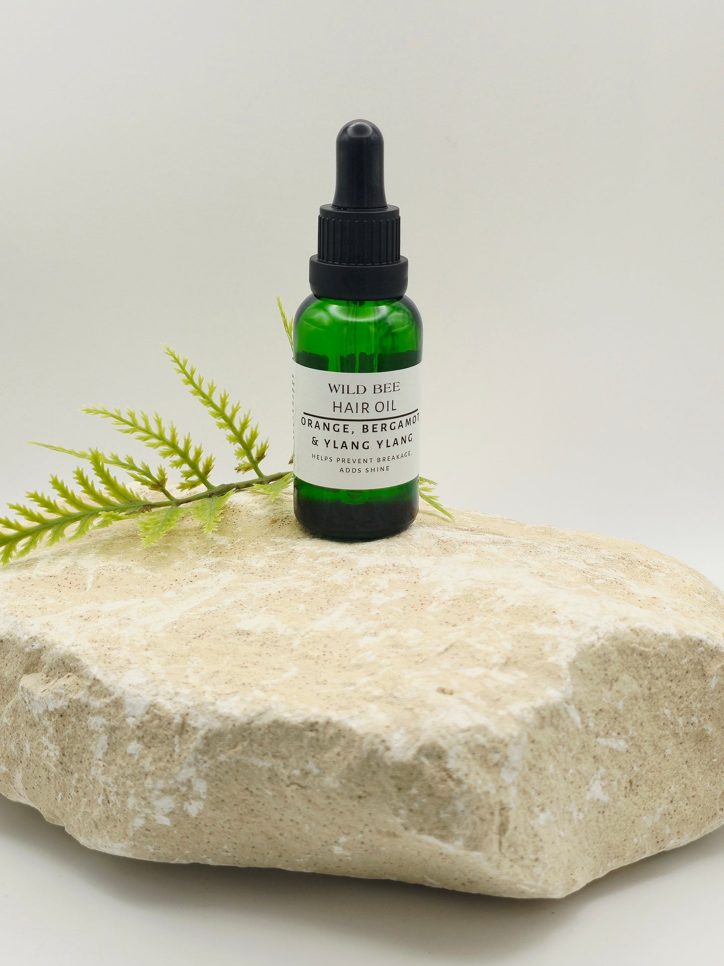 Hair Oil