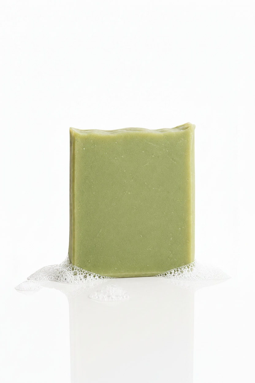 Forest Mist Soap Bar