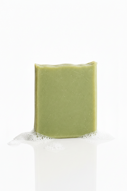 Forest Mist Soap Bar