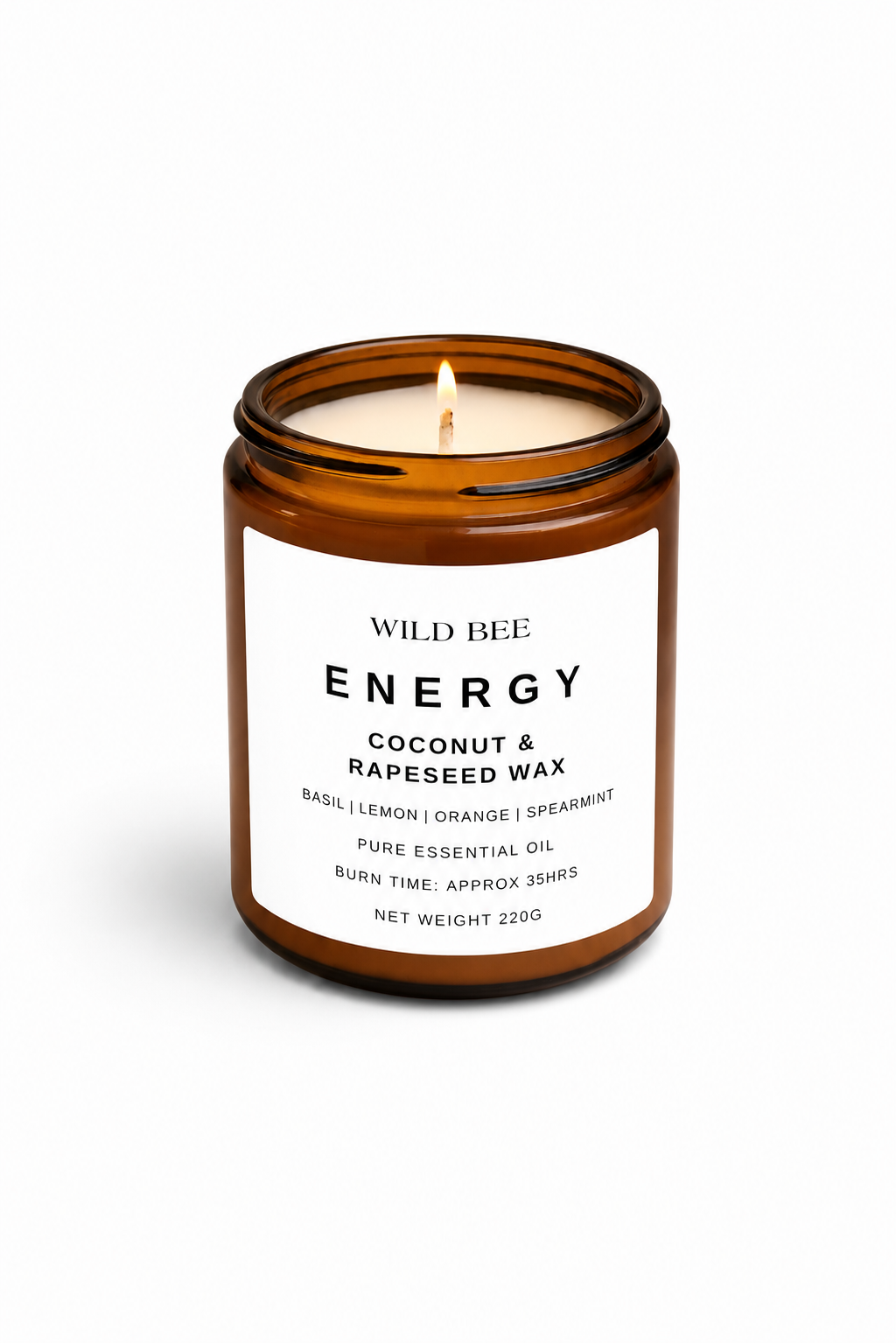 Energy