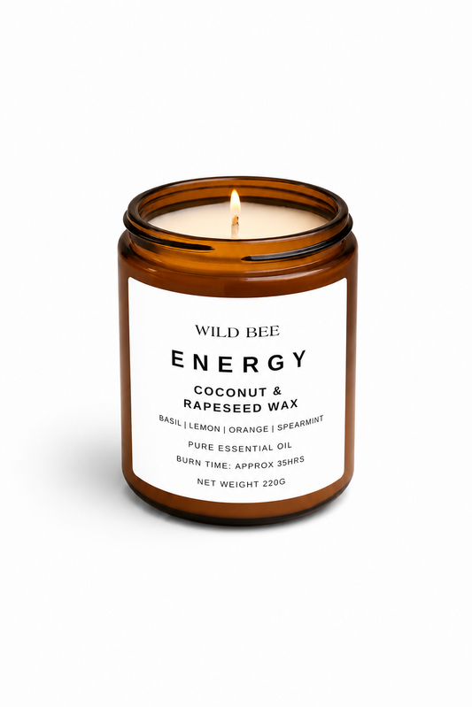 Energy