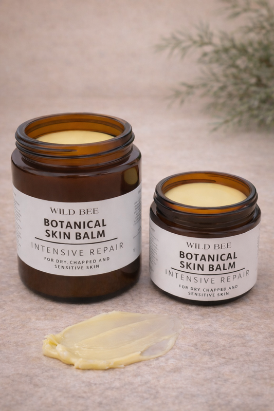 Botanical Skin Balm