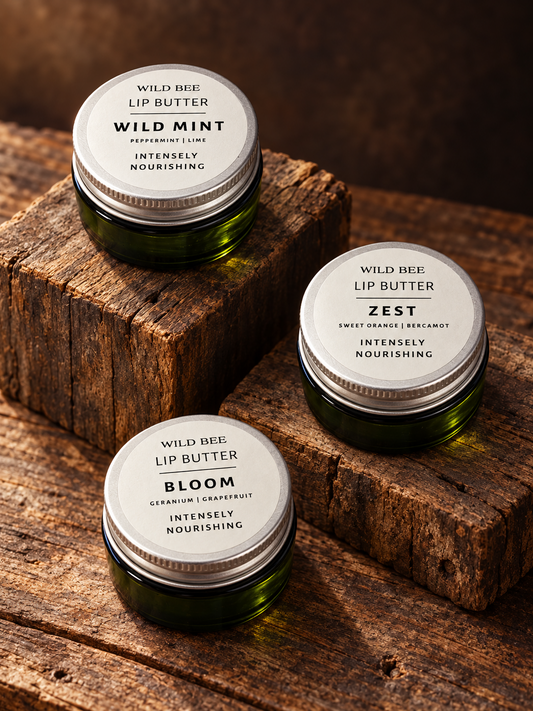 Lip Butter