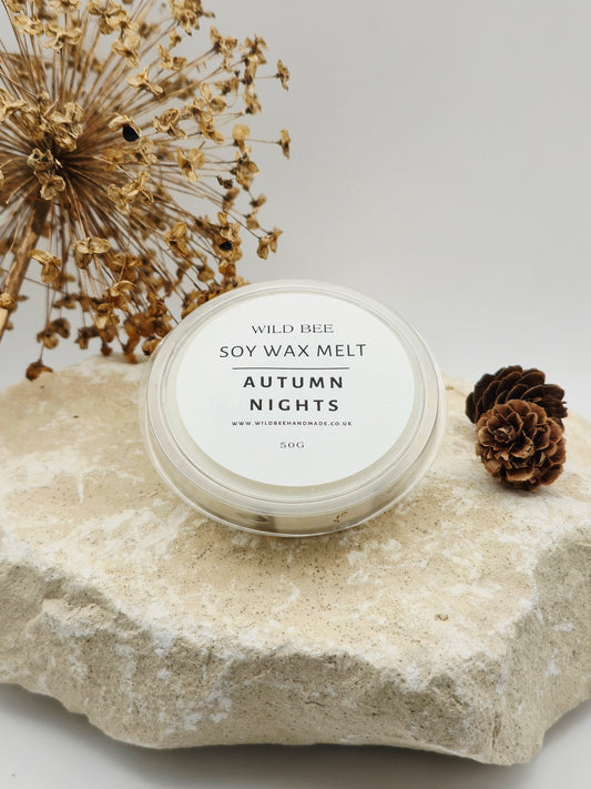 Soy Wax Melts