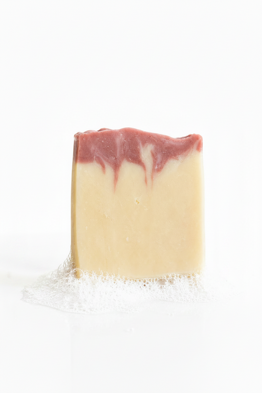 Wild Blossom Soap Bar