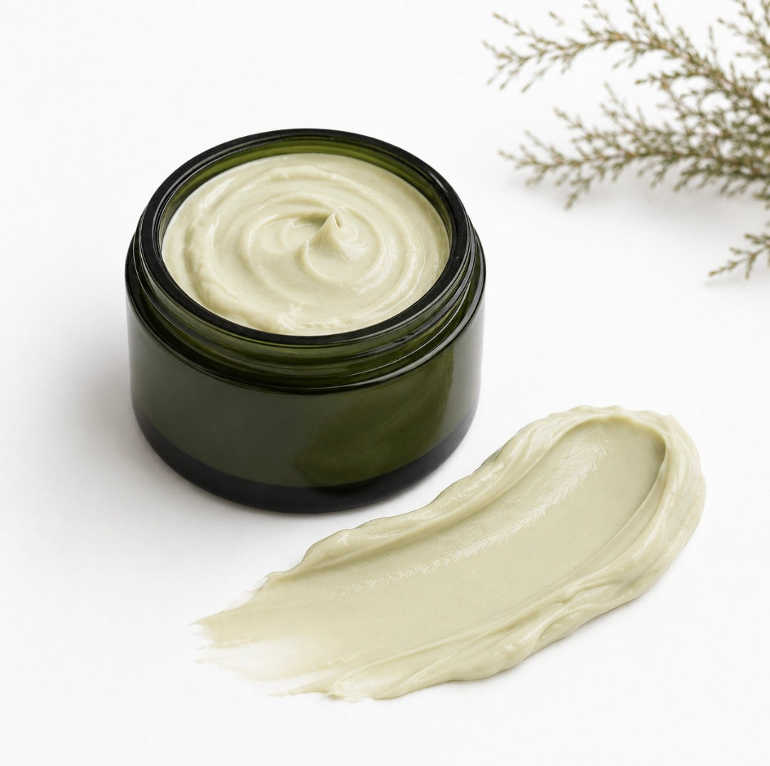 Calm & Restore Cream
