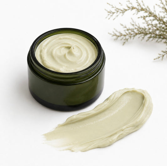 Calm & Restore Cream