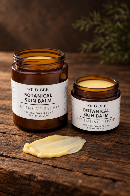 Botanical Skin Balm