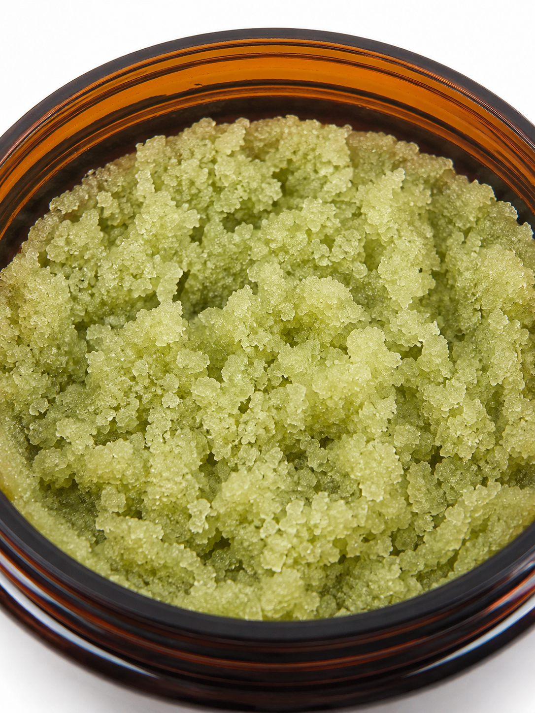 Cornish Coast Body Scrub
