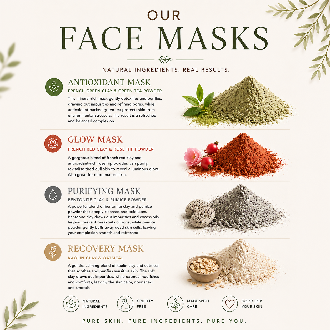 Face Masks