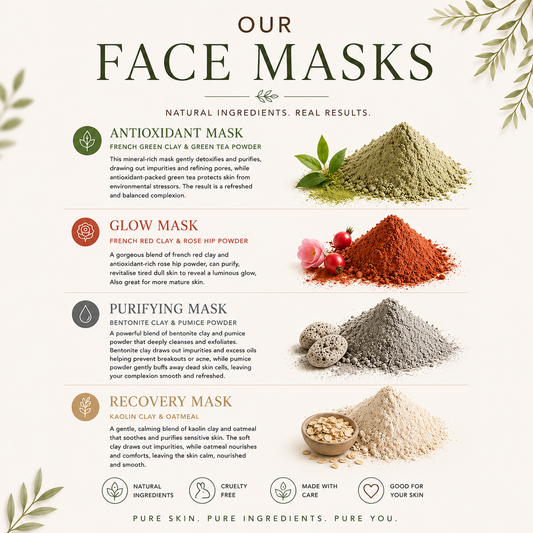 Face Masks